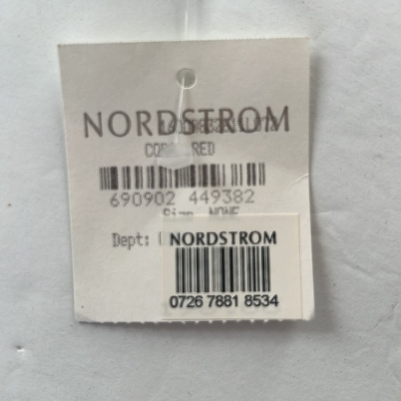 𝅺Emilio Pucci nwt bright color silk scarf abstract print - Picture 6 of 9